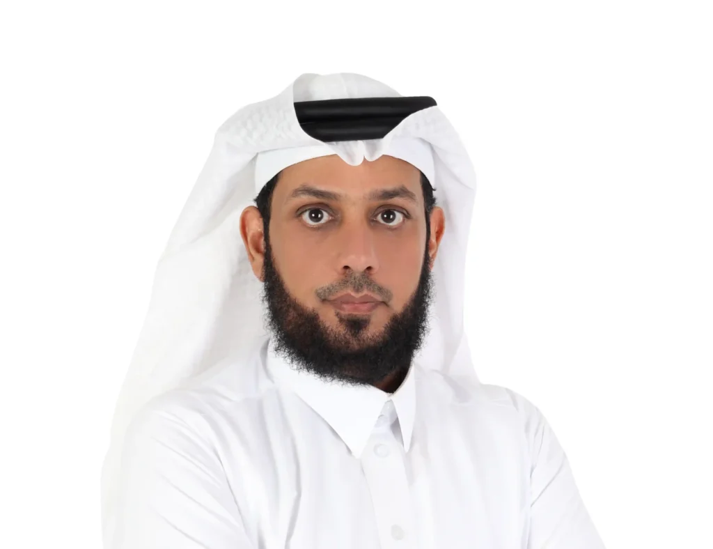 موسى محمد القبي